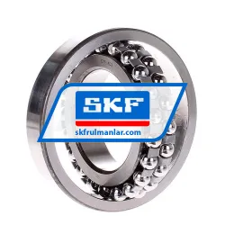 SKF 1213TN9/C3 rulman resim 2