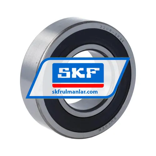 SKF 2208-2RS1