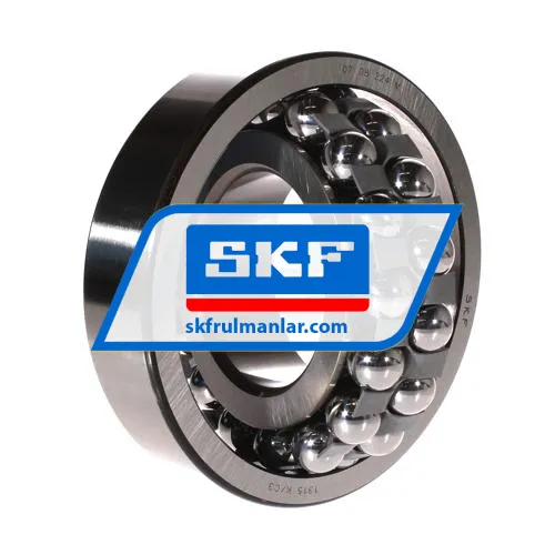 SKF 1315K/C3 ürün fotoğrafı 3