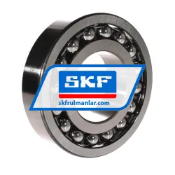 SKF 1315K/C3 rulman resim 2