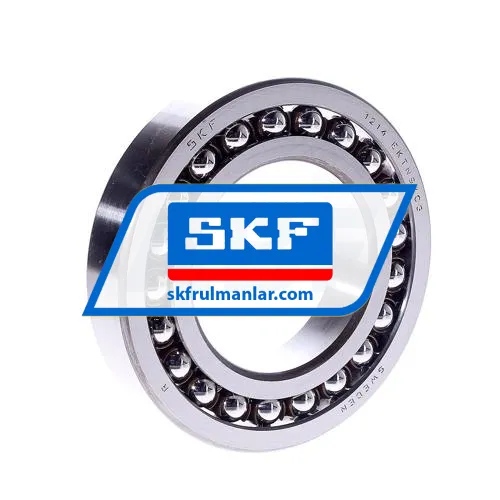 SKF 1214EKTN9/C3