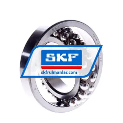 SKF 1214EKTN9/C3 rulman resim 2