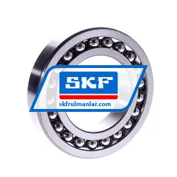 SKF 1214EKTN9/C3 rulman resim 3