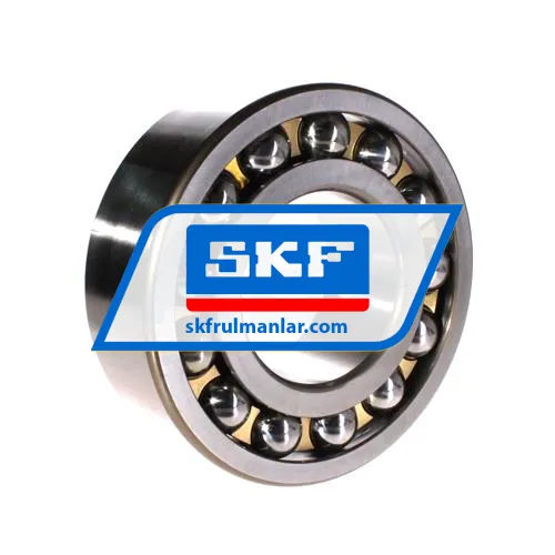 SKF 2318M/C3 ürün fotoğrafı 2