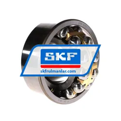 SKF 2318M/C3 rulman resim 3