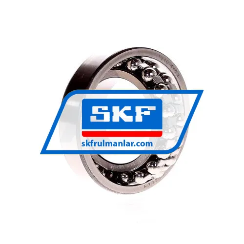 SKF 1210K/C3 ürün fotoğrafı 2