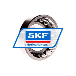 SKF 1210K/C3 rulman resim 2
