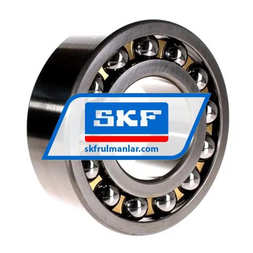 SKF 2318M ürün fotoğrafı 2