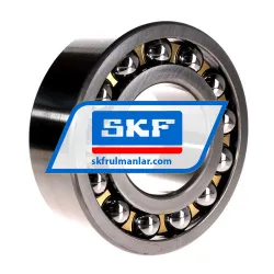 SKF 2318M rulman resim 2