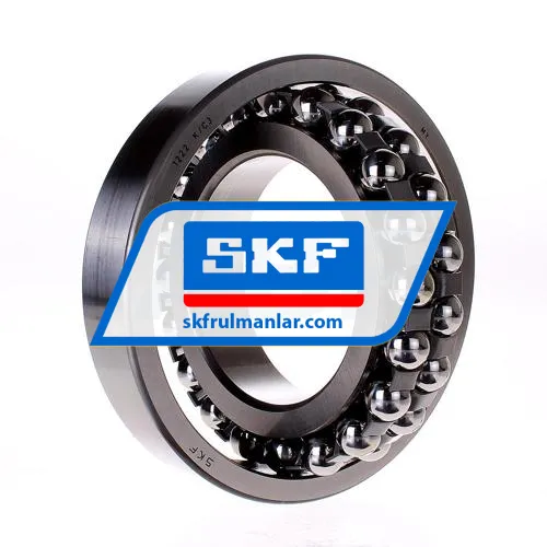SKF 1222K/C3 ürün fotoğrafı 2