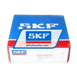 SKF 2315KM/C3 rulman resim 3