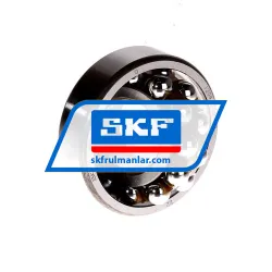 SKF 1204ETN9/C3 rulman resim 3