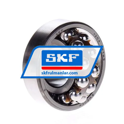 SKF 1204EKTN9 ürün fotoğrafı 2