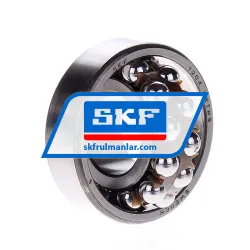 SKF 1204EKTN9 rulman resim 2