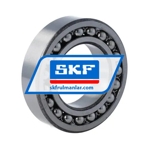SKF 2210K ürün fotoğrafı 2