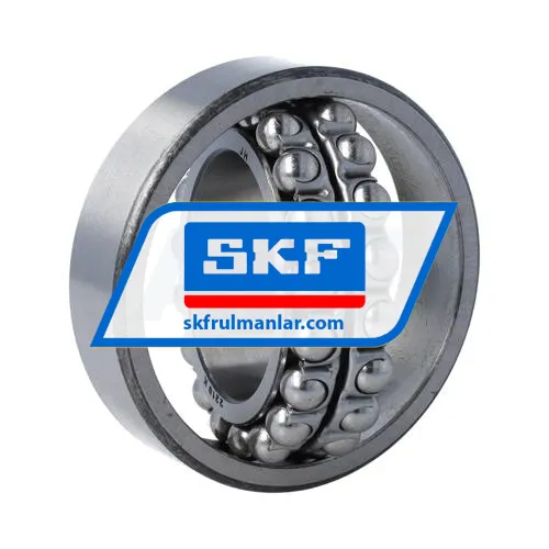 SKF 2210K ürün fotoğrafı 3