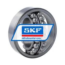 SKF 2210K rulman resim 3