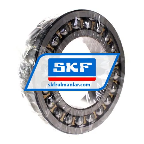 SKF 1224KM/C3 ürün fotoğrafı 2