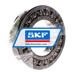 SKF 1224KM/C3