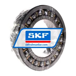 SKF 1224KM/C3 rulman resim 2