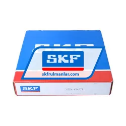 SKF 1224KM/C3 rulman resim 3