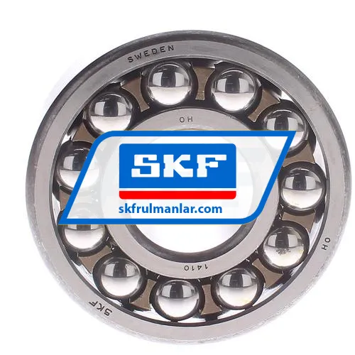 SKF 1410M ürün fotoğrafı 2