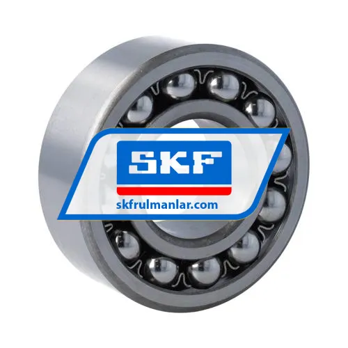 SKF 2308 ürün fotoğrafı 2