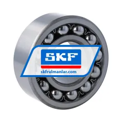 SKF 2308 rulman resim 2