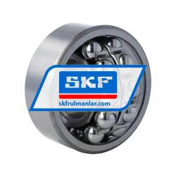 SKF 2308 rulman resim 3
