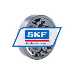 SKF 1209/C3 rulman resim 3