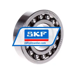 SKF 1206EKTN9/C3