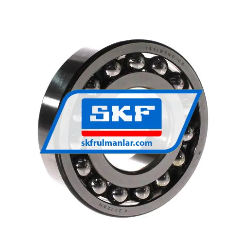 SKF 1311ETN9/C3