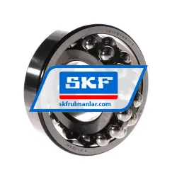 SKF 1311ETN9/C3 rulman resim 2