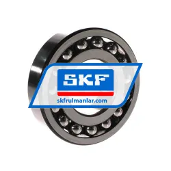 SKF 1311ETN9/C3 rulman resim 3