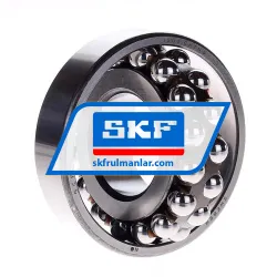SKF 1309EKTN9 rulman resim 2