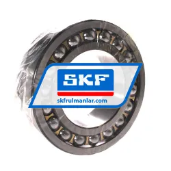 SKF 2222KM/C3 rulman resim 2