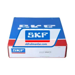 SKF 2222KM/C3 rulman resim 3