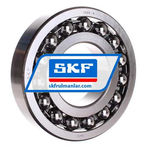 SKF 2320K