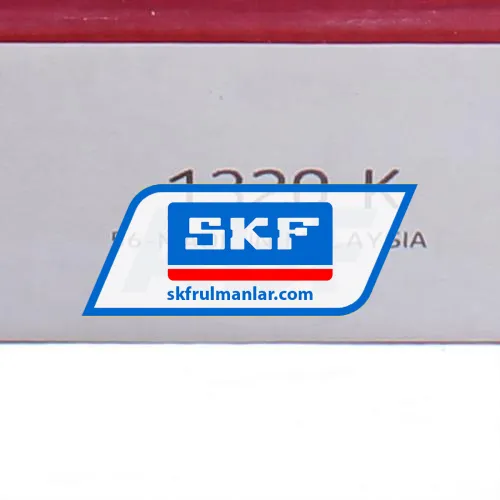 SKF 2320K ürün fotoğrafı 7
