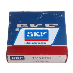 SKF 1314ETN9 rulman resim 4