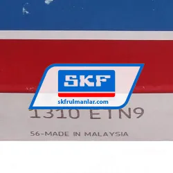 SKF 1314ETN9 rulman resim 5