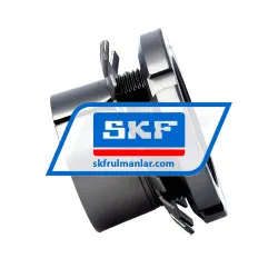 SKF HE309 rulman resim 2