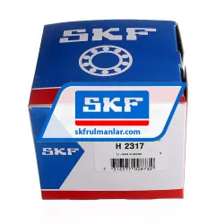 SKF H2317 rulman resim 4