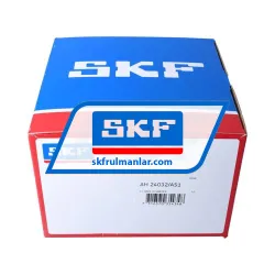 SKF AH24032/A51 rulman resim 3