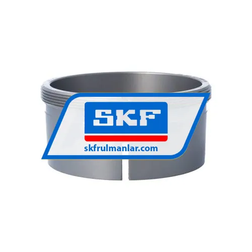 SKF AHX3024 ürün fotoğrafı 3