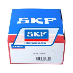 SKF AHX3024 rulman resim 4