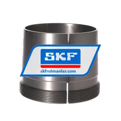 SKF AHX2319 rulman resim 3