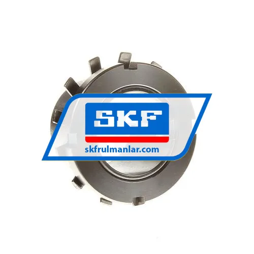 SKF H307