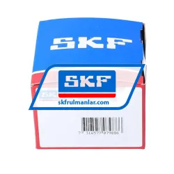 SKF H307 rulman resim 3