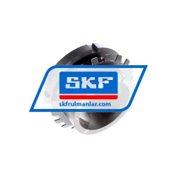 SKF HE215 rulman resim 2